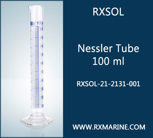 Nessler Tube 100 ml